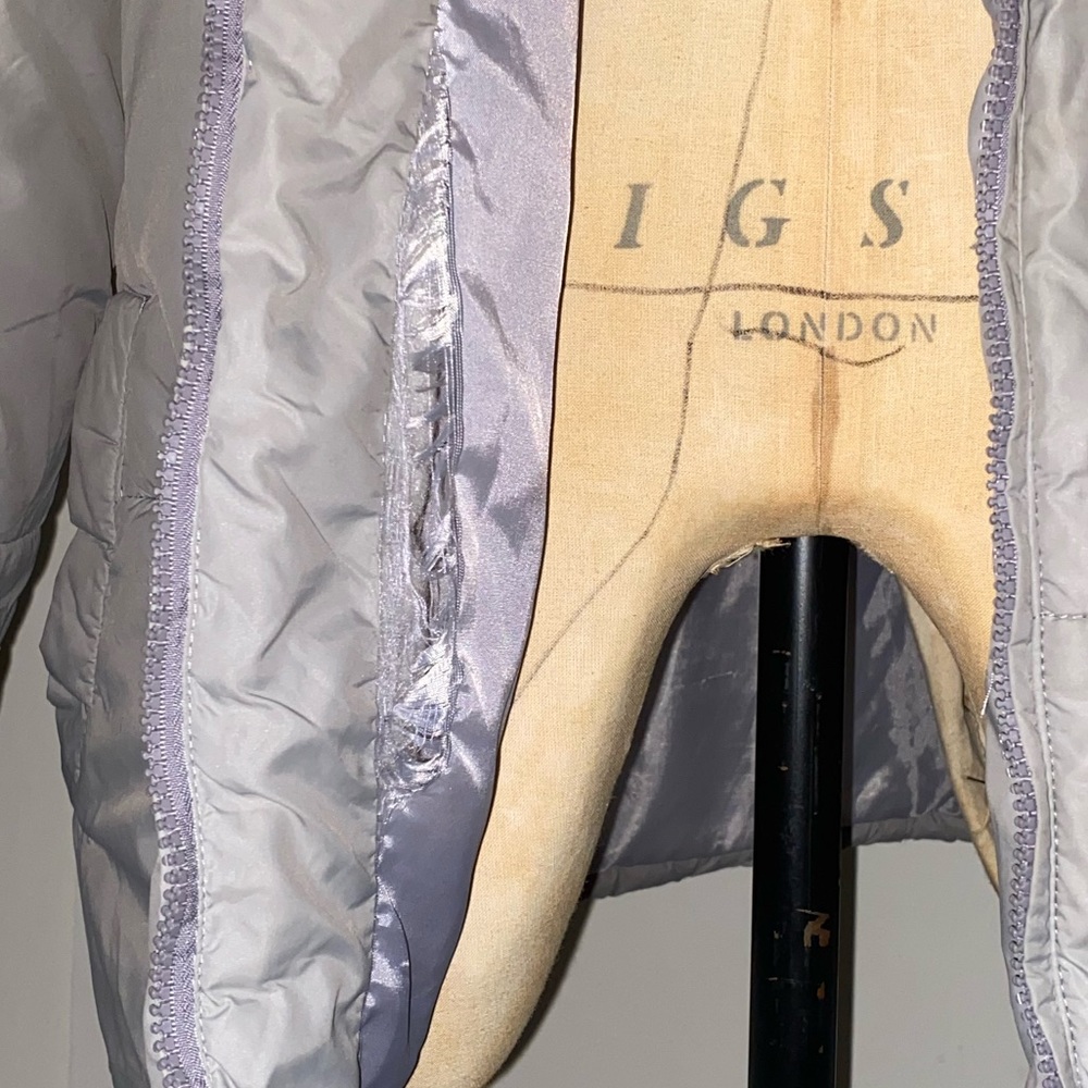 Poofer Jacket - Picture 5 of 6